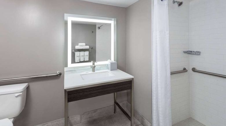 <b>Super 8 by Wyndham Baltimore Northwest Room</b>. Images powered by <a href="https://iceportal.shijigroup.com/" title="IcePortal" target="_blank">IcePortal</a>.