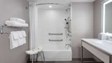 Super 8 by Wyndham Baltimore Northwest Room