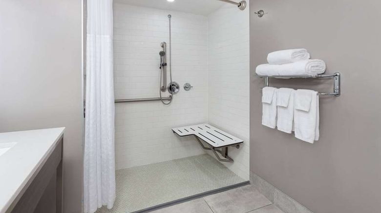 <b>Super 8 by Wyndham Baltimore Northwest Room</b>. Images powered by <a href="https://iceportal.shijigroup.com/" title="IcePortal" target="_blank">IcePortal</a>.