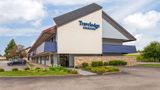 Travelodge by Wyndham Peoria Exterior