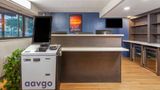 Travelodge by Wyndham Peoria Lobby