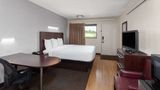 Travelodge by Wyndham Peoria Room