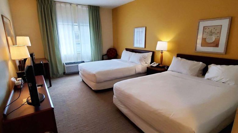 <b>Wingate by Wyndham Uniontown Room</b>. Images powered by <a href="https://iceportal.shijigroup.com/" title="IcePortal" target="_blank">IcePortal</a>.