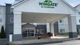 Wingate by Wyndham Uniontown Exterior