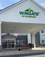 Wingate by Wyndham Uniontown