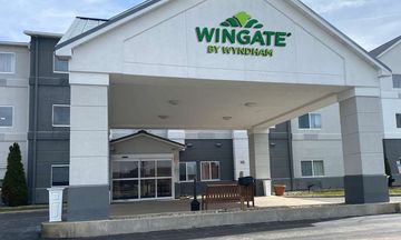 Wingate by Wyndham Uniontown