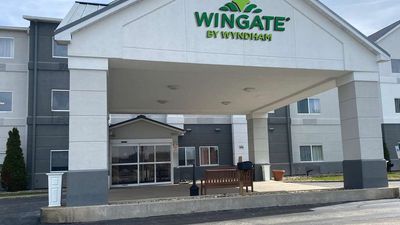 Wingate by Wyndham Uniontown