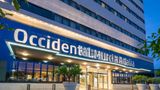 Occidental Murcia Agalia Exterior