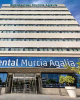 Occidental Murcia Agalia