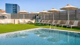 Occidental Murcia Agalia Pool