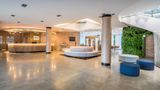 Occidental Murcia Agalia Lobby