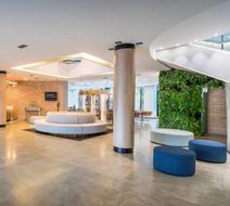 Occidental Murcia Agalia Lobby
