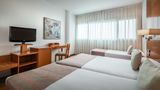 Allegro Murcia Azarbe Room