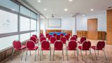Allegro Murcia Azarbe Meeting