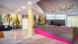 Allegro Murcia Azarbe Lobby