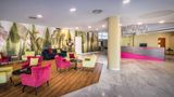 Allegro Murcia Azarbe Lobby