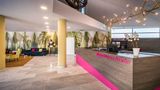 Allegro Murcia Azarbe Lobby