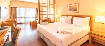 Hotel Roma Room