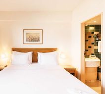 Hotel Roma Room