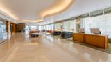 Hotel Roma Lobby