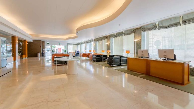 Hotel Roma Lobby. Images powered by <a href="https://iceportal.shijigroup.com" target="_blank" rel="noopener">Ice Portal</a>.