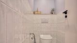 Maison Lamartine Room