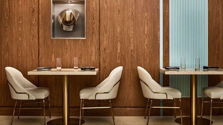 Lively Hotel on Oak-Tapestry by Hilton Other