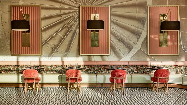 <b>Lively Hotel on Oak-Tapestry by Hilton Restaurant</b>. Images powered by <a href="https://iceportal.shijigroup.com/" title="IcePortal" target="_blank">IcePortal</a>.