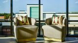 Lively Hotel on Oak-Tapestry by Hilton Lobby