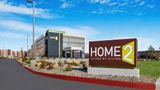 Home2 Suites by Hilton Airport Exterior