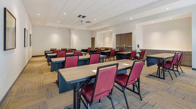 <b>Home2 Suites by Hilton Airport Meeting</b>. Images powered by <a href="https://iceportal.shijigroup.com/" title="IcePortal" target="_blank">IcePortal</a>.
