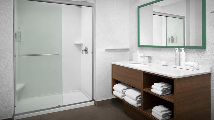 Home2 Suites by Hilton Huntsville Room