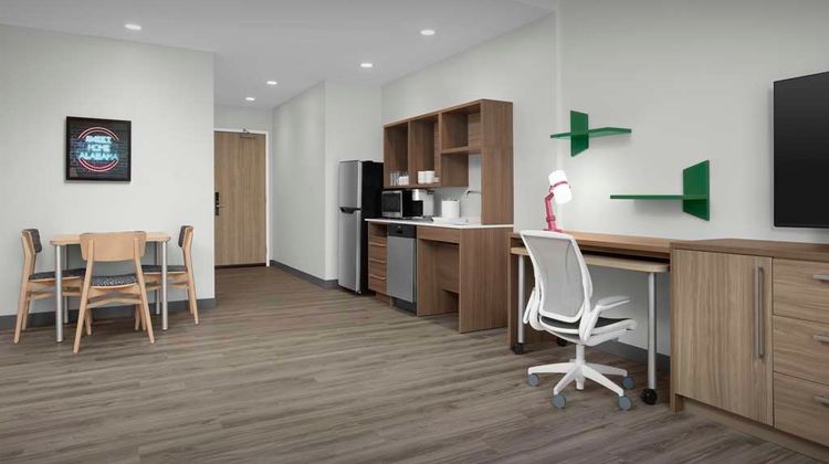 Home2 Suites by Hilton Huntsville Other