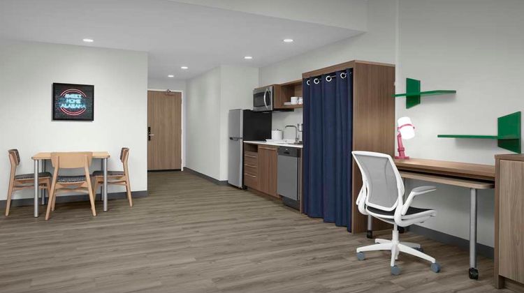 Home2 Suites by Hilton Huntsville Other