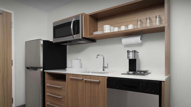 Home2 Suites by Hilton Huntsville Other