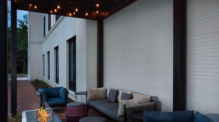 Home2 Suites by Hilton Huntsville Exterior