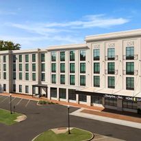 Home2 Suites by Hilton Huntsville
