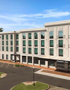 Home2 Suites by Hilton Huntsville