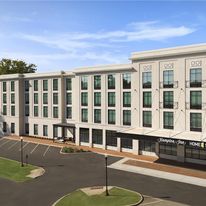 Home2 Suites by Hilton Huntsville