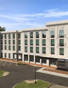 Home2 Suites by Hilton Huntsville