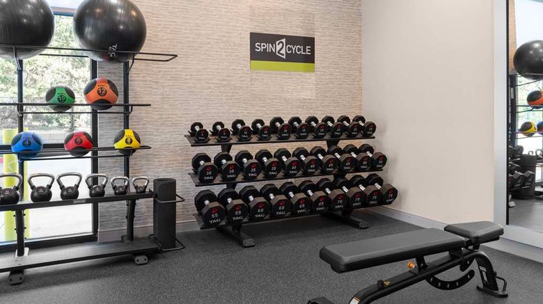 <b>Home2 Suites at the Dunes Monterey Bay Health</b>. Images powered by <a href="https://iceportal.shijigroup.com/" title="IcePortal" target="_blank">IcePortal</a>.