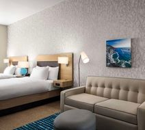 Home2 Suites at the Dunes Monterey Bay Room