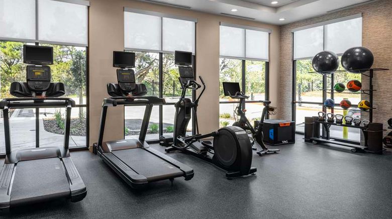 <b>Home2 Suites at the Dunes Monterey Bay Health</b>. Images powered by <a href="https://iceportal.shijigroup.com/" title="IcePortal" target="_blank">IcePortal</a>.
