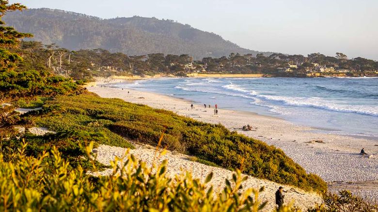 <b>Home2 Suites at the Dunes Monterey Bay Beach</b>. Images powered by <a href="https://iceportal.shijigroup.com/" title="IcePortal" target="_blank">IcePortal</a>.
