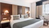 Hotel Catalonia El Retiro Room