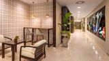 Hotel Catalonia El Retiro Lobby