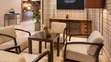 Hotel Catalonia El Retiro Lobby