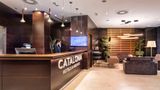 Hotel Catalonia El Retiro Lobby