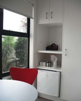 The Devon Hotel New Plymouth