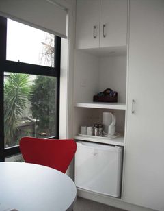 The Devon Hotel New Plymouth